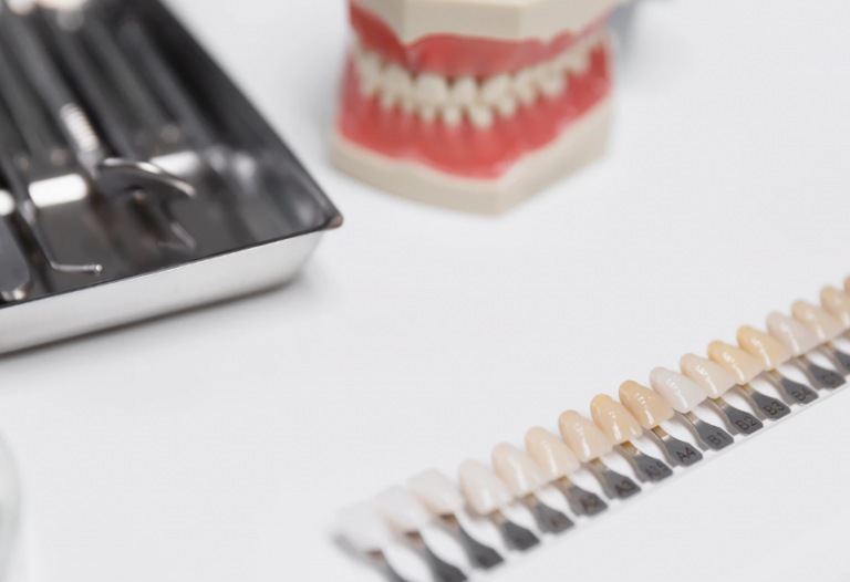 Виды имплантов для зубов - progastromed.ru