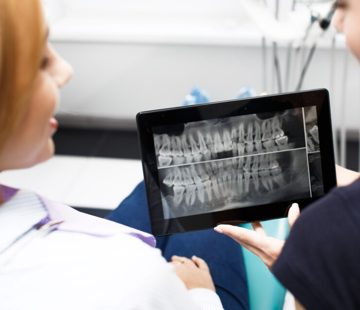 Современные решения в ортопедической стоматологии: Персонализированные коронки и мосты
