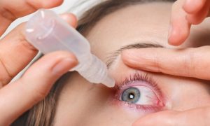 Витреотомия глаза: процедура и последствия