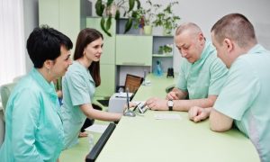Обновления и новые предложения в сфере медицинских услуг: терапевтический стационар